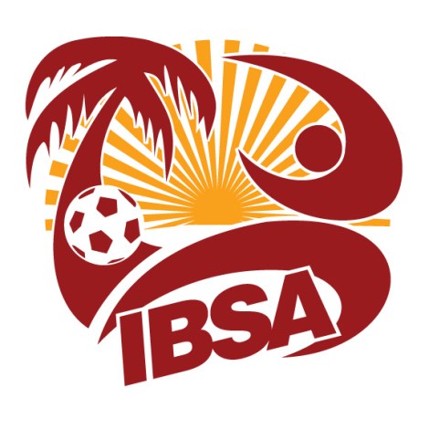 IBSA logo
